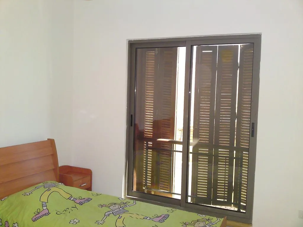 Apartment Tala Bay Al Burj 0*,