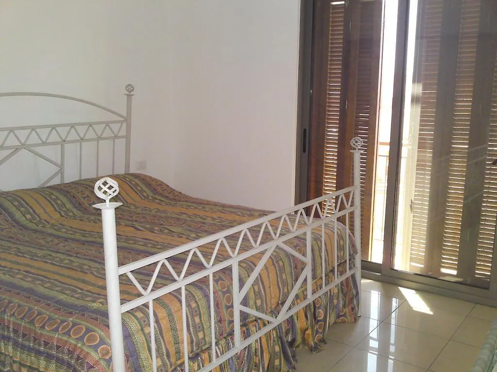 Apartment Tala Bay Al Burj