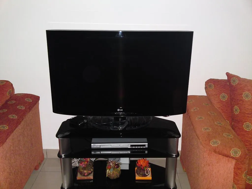 Apartment Tala Bay Al Burj