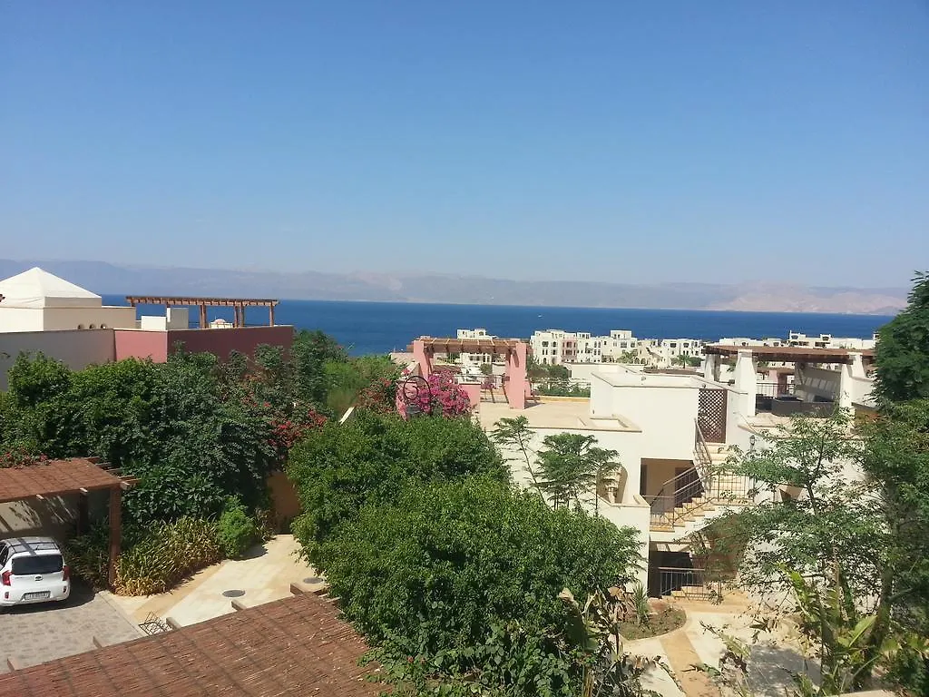 Apartment Tala Bay Al Burj