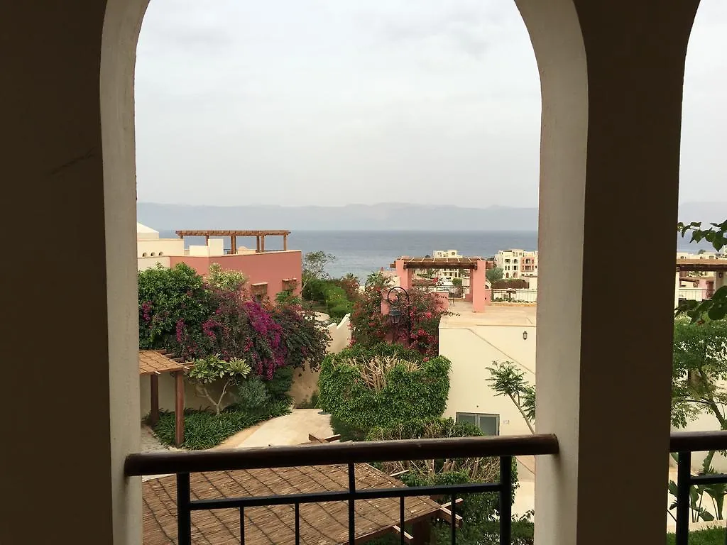 Apartment Tala Bay Al Burj