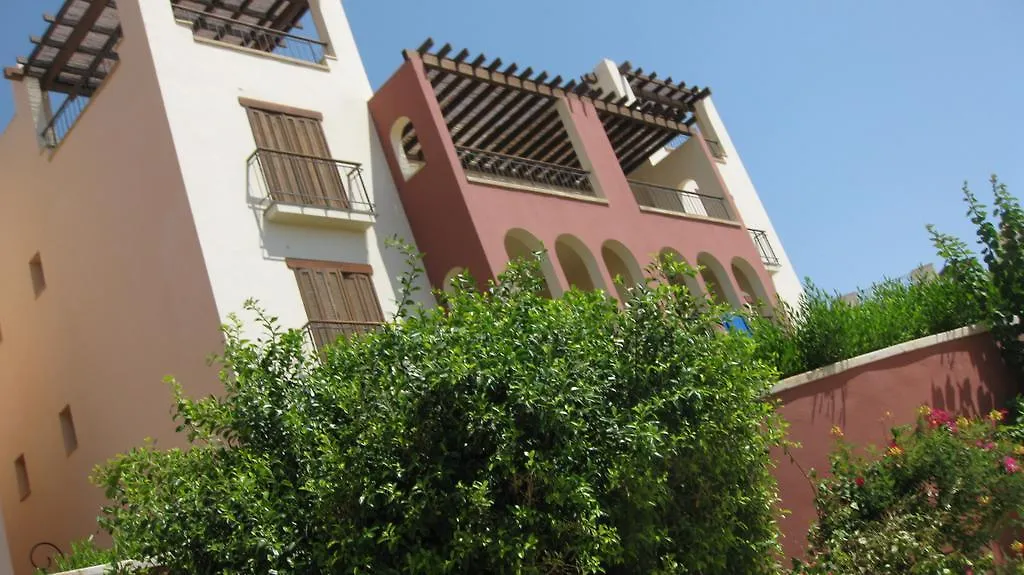 Apartment Tala Bay Al Burj Jordan