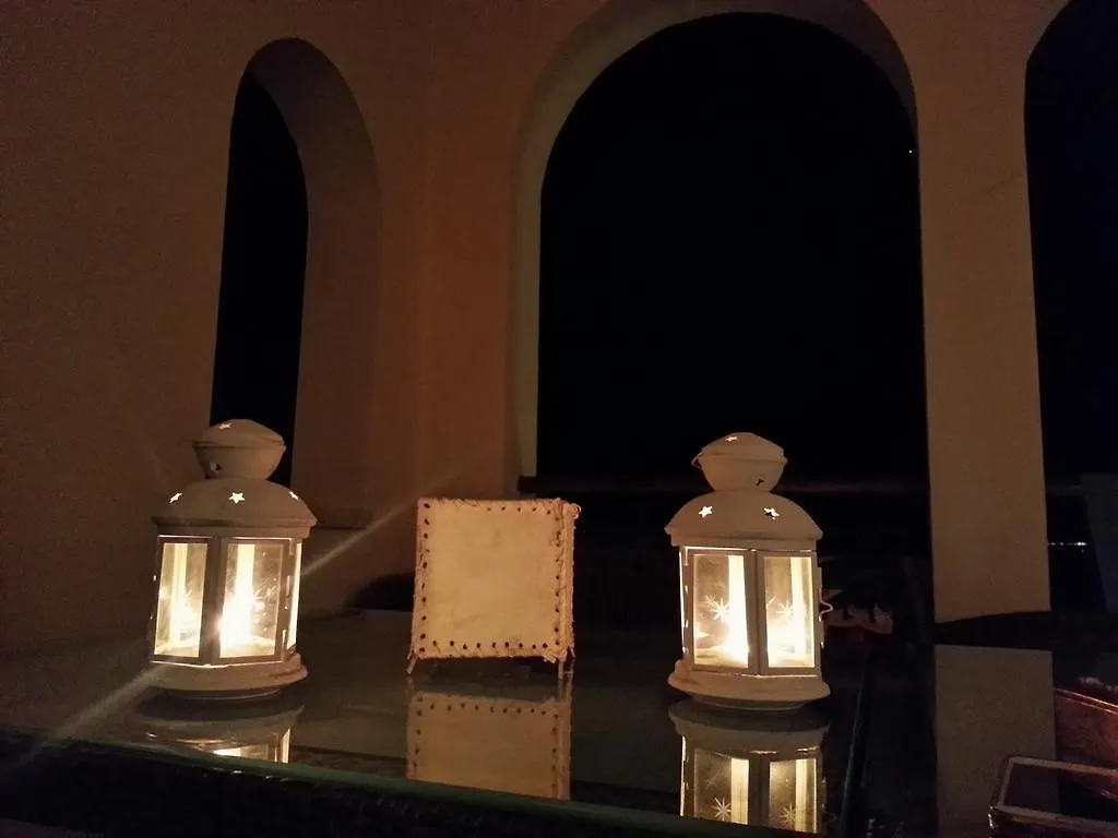 Apartment Tala Bay Al Burj