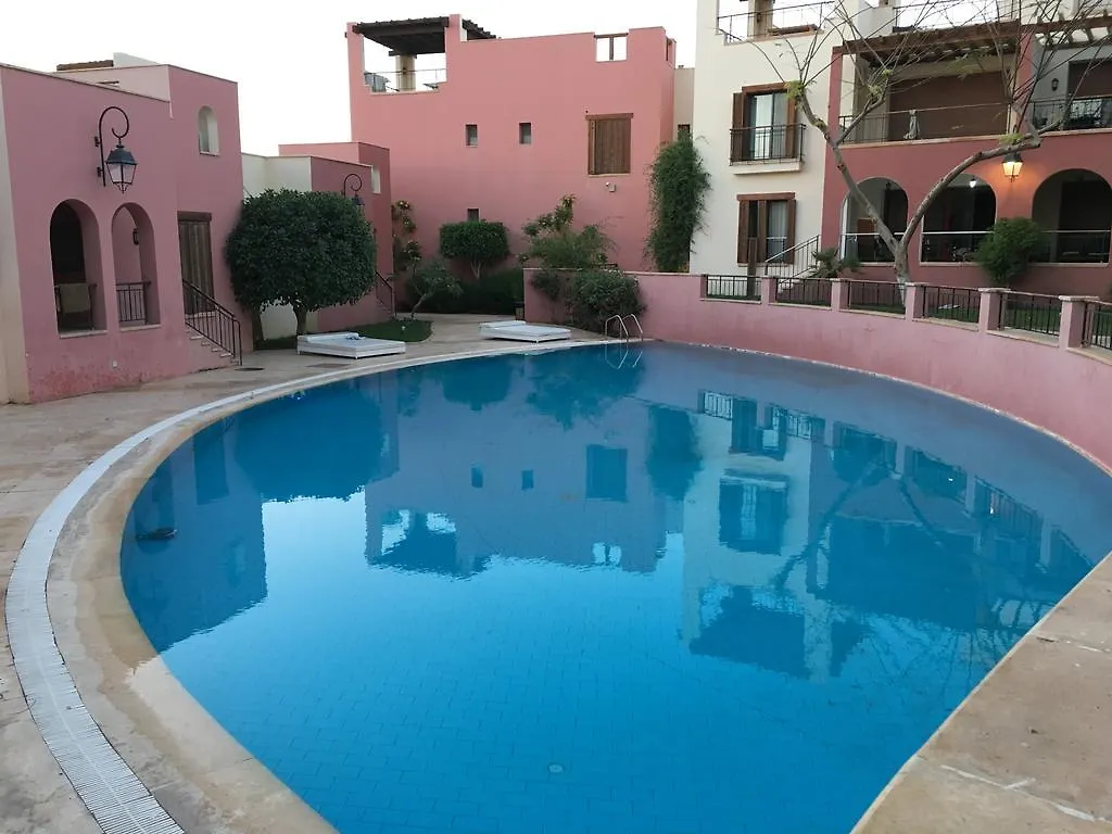 Apartment Tala Bay Al Burj