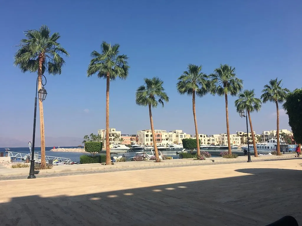 Apartment Tala Bay Al Burj Jordan