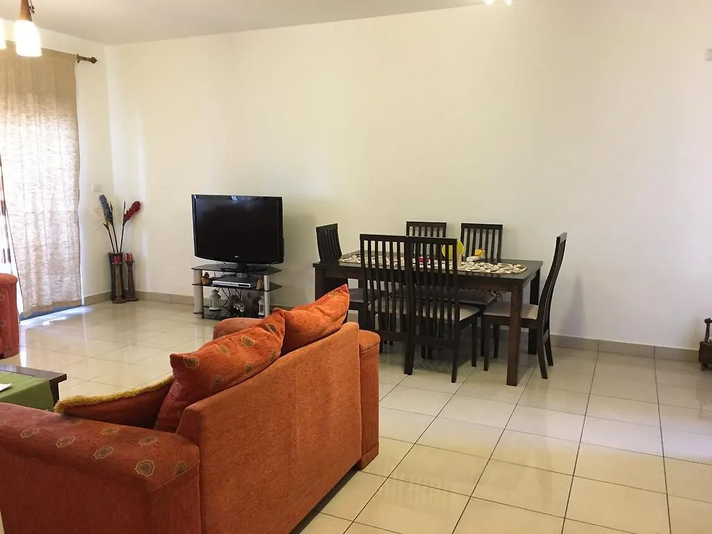 Apartment Tala Bay Al Burj 0*,  Jordan