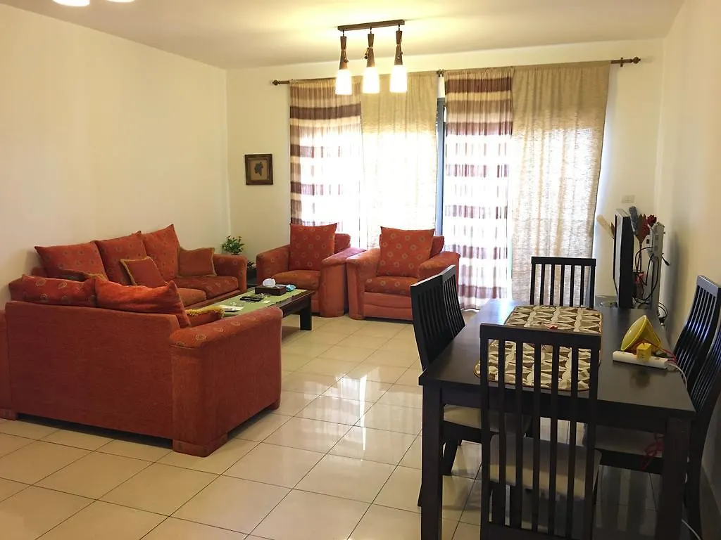 Apartment Tala Bay Al Burj