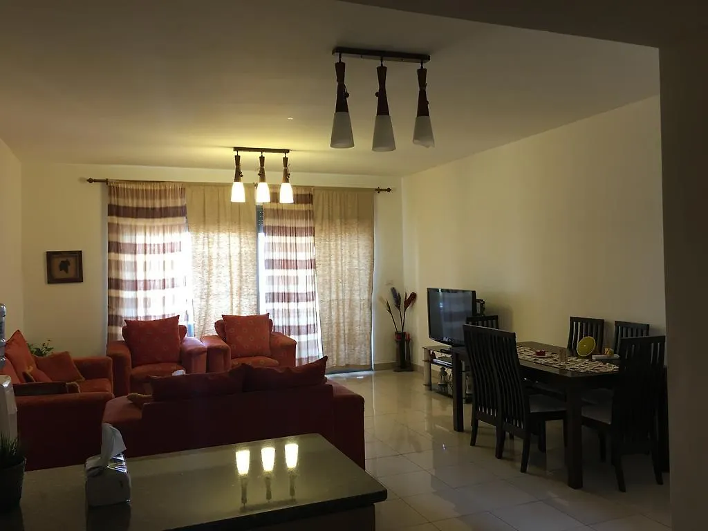 Apartment Tala Bay Al Burj Jordan