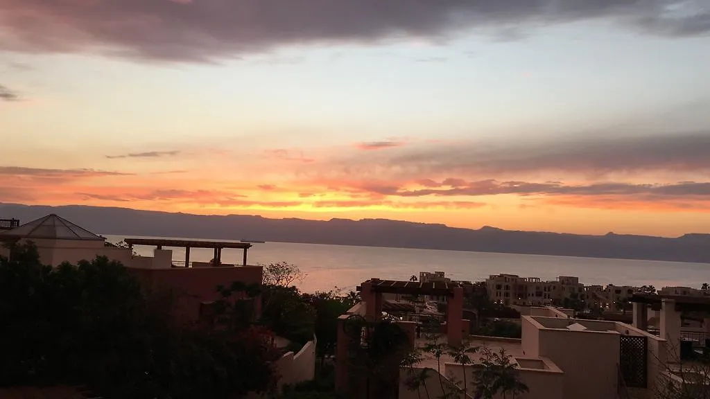 Apartment Tala Bay Al Burj